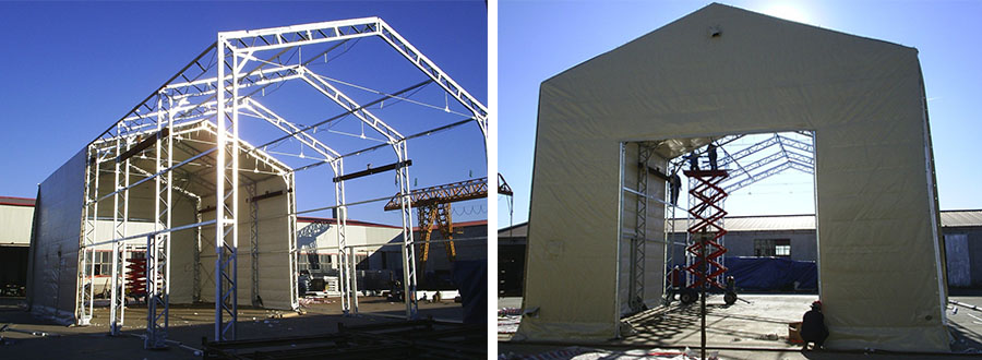 FXI & FXF project